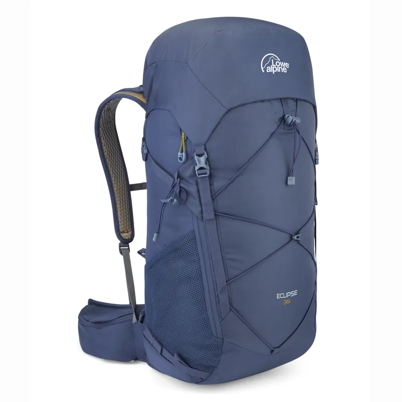 Lowe Alpine Eclipse 35 Daypack - Deep Ink